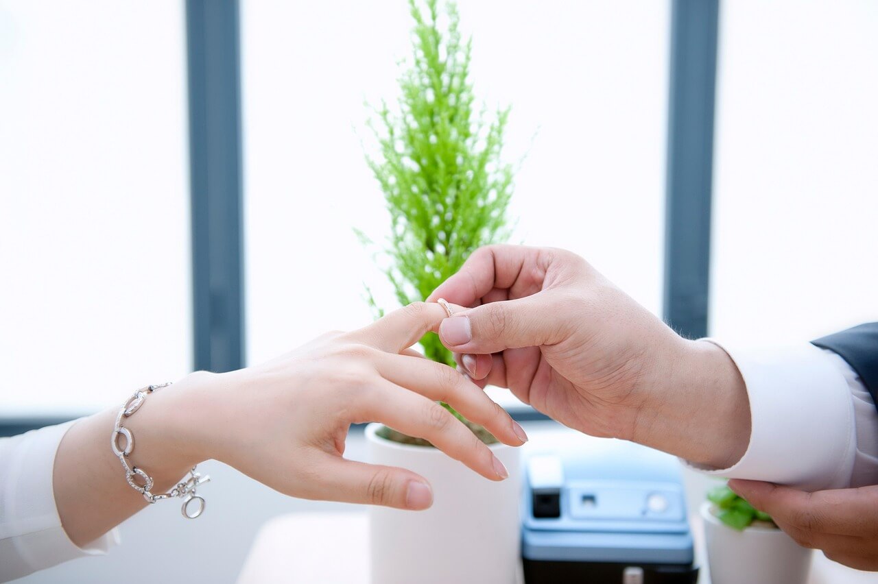 경기도 청년부부 결혼 지원금 조건 신청 방법