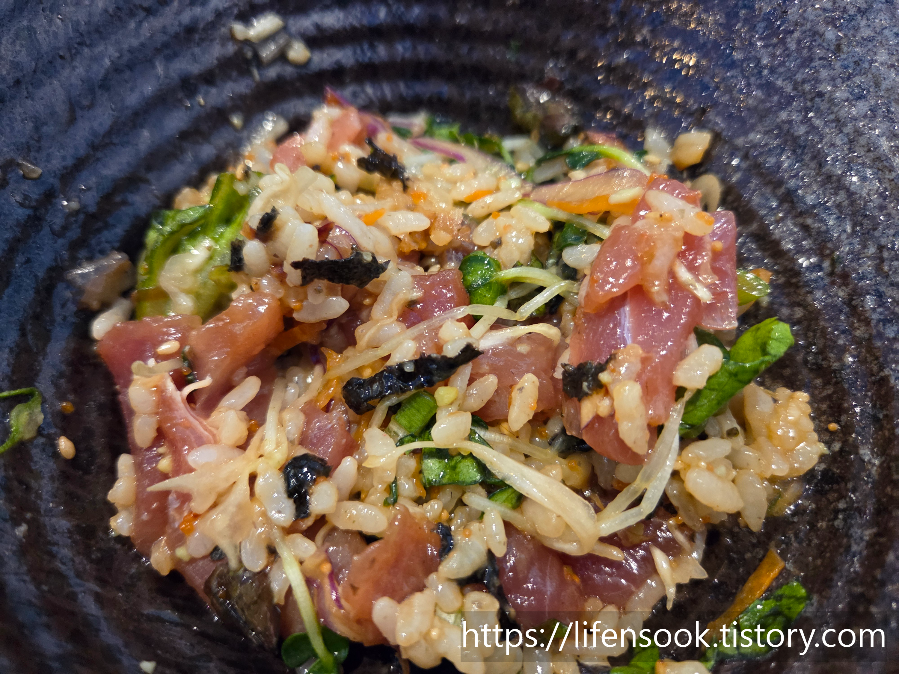 이강인참치 마구로동 4