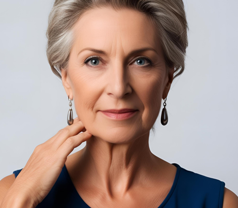 갑상선 기능 저하 연관 이미지