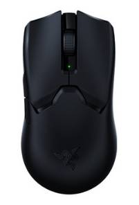 레이저 Viper V2 Pro 무선 마우스 RZ01-0439, 블랙