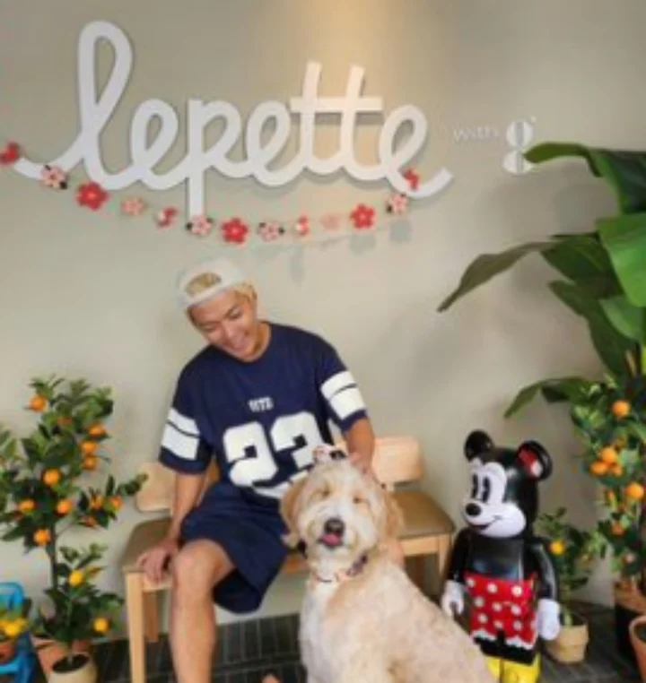 한일톱텐쇼-강남