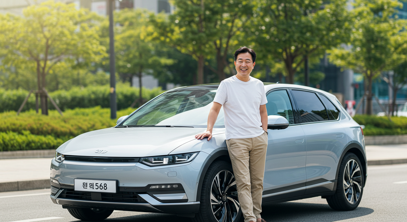 전기차 보조금 혜택 및 세금 감면