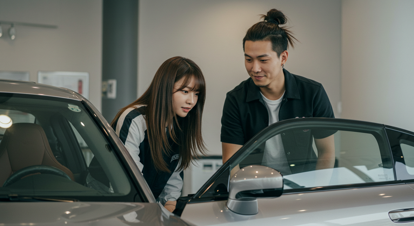 차량번호로 소유자 조회