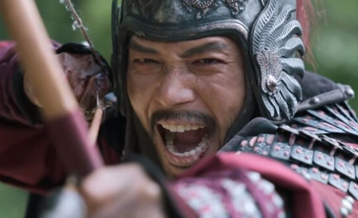 양규 장군