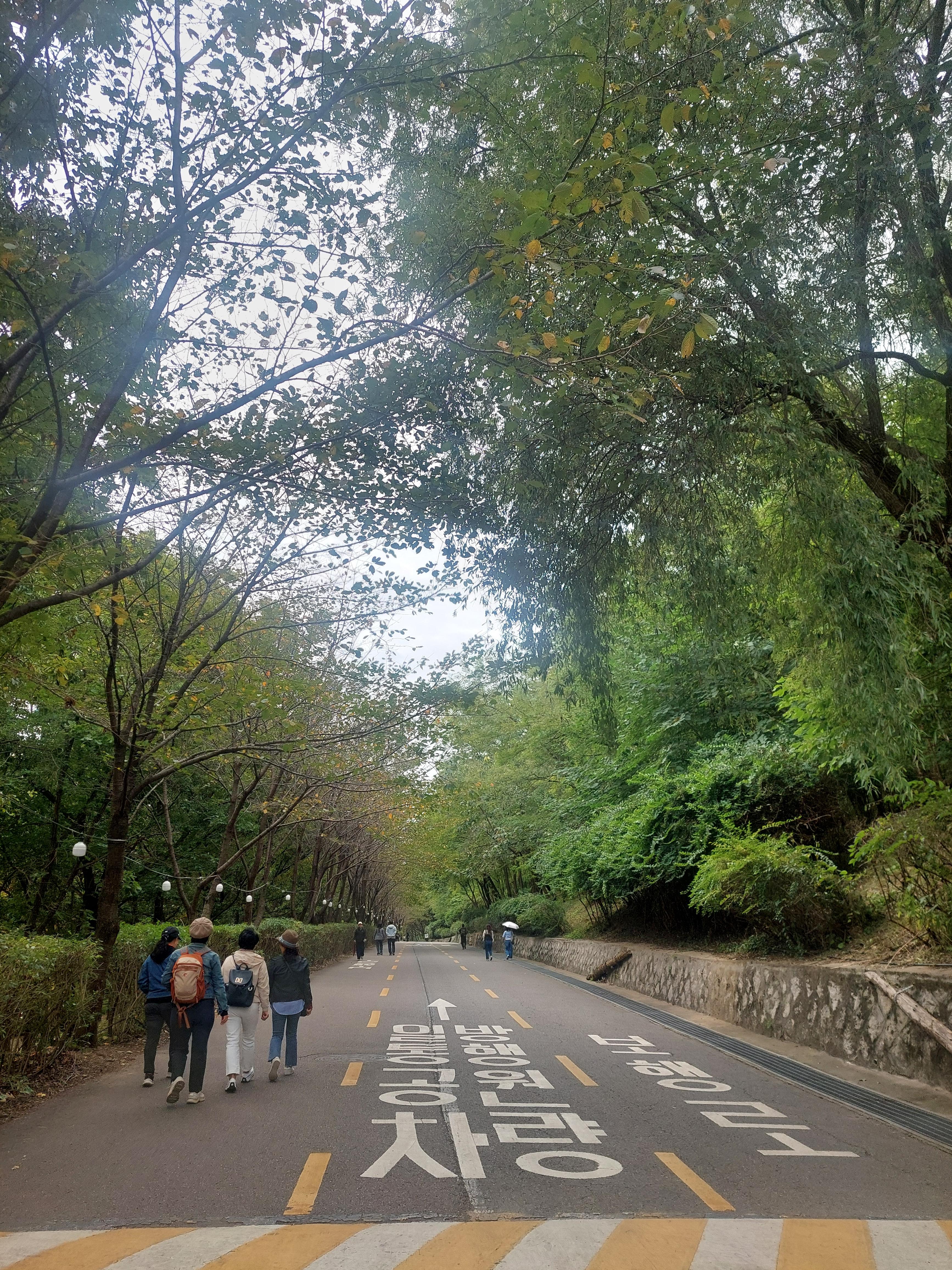 하늘공원