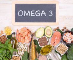 오메가 3