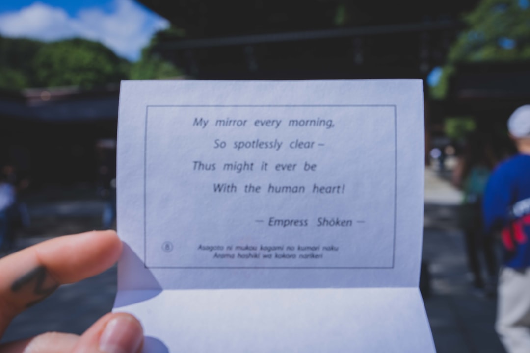 조사요원 — enumerator