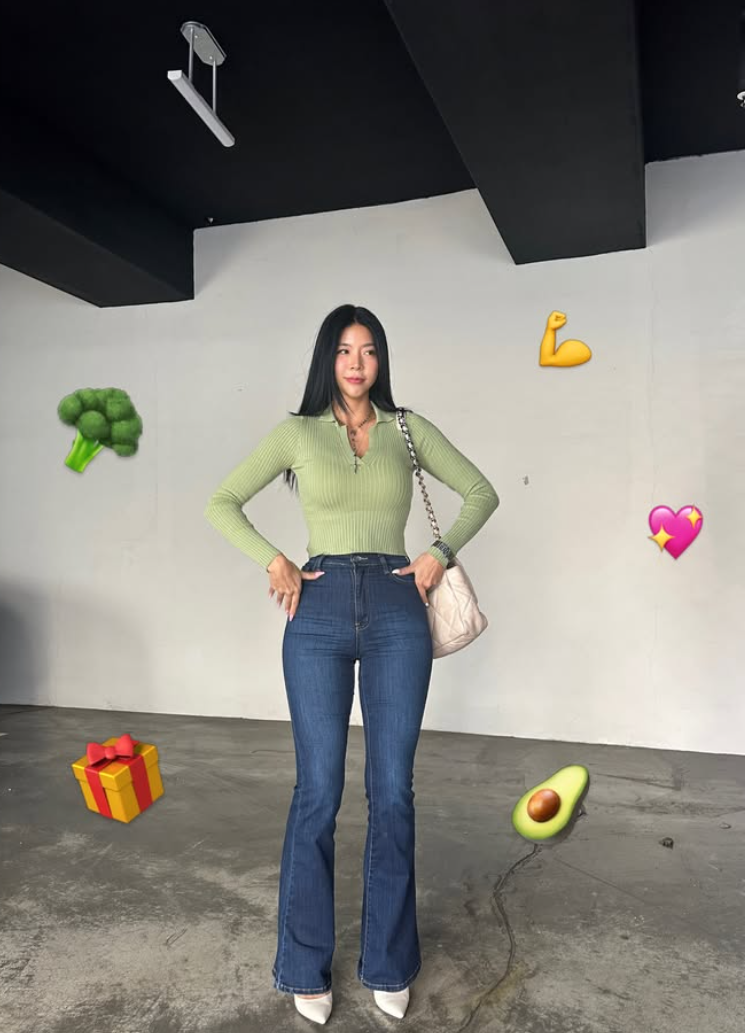 제이제이 프로필
