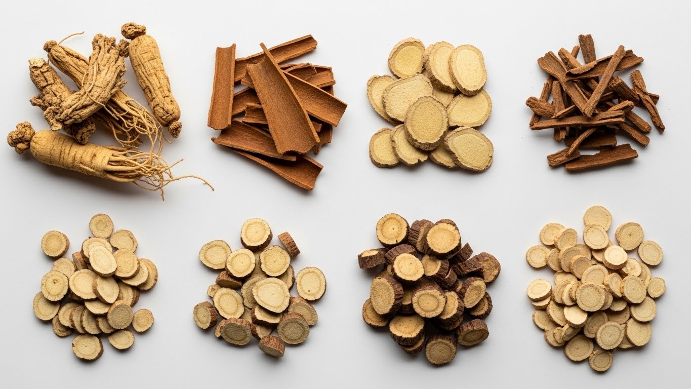 다이어트한약한방