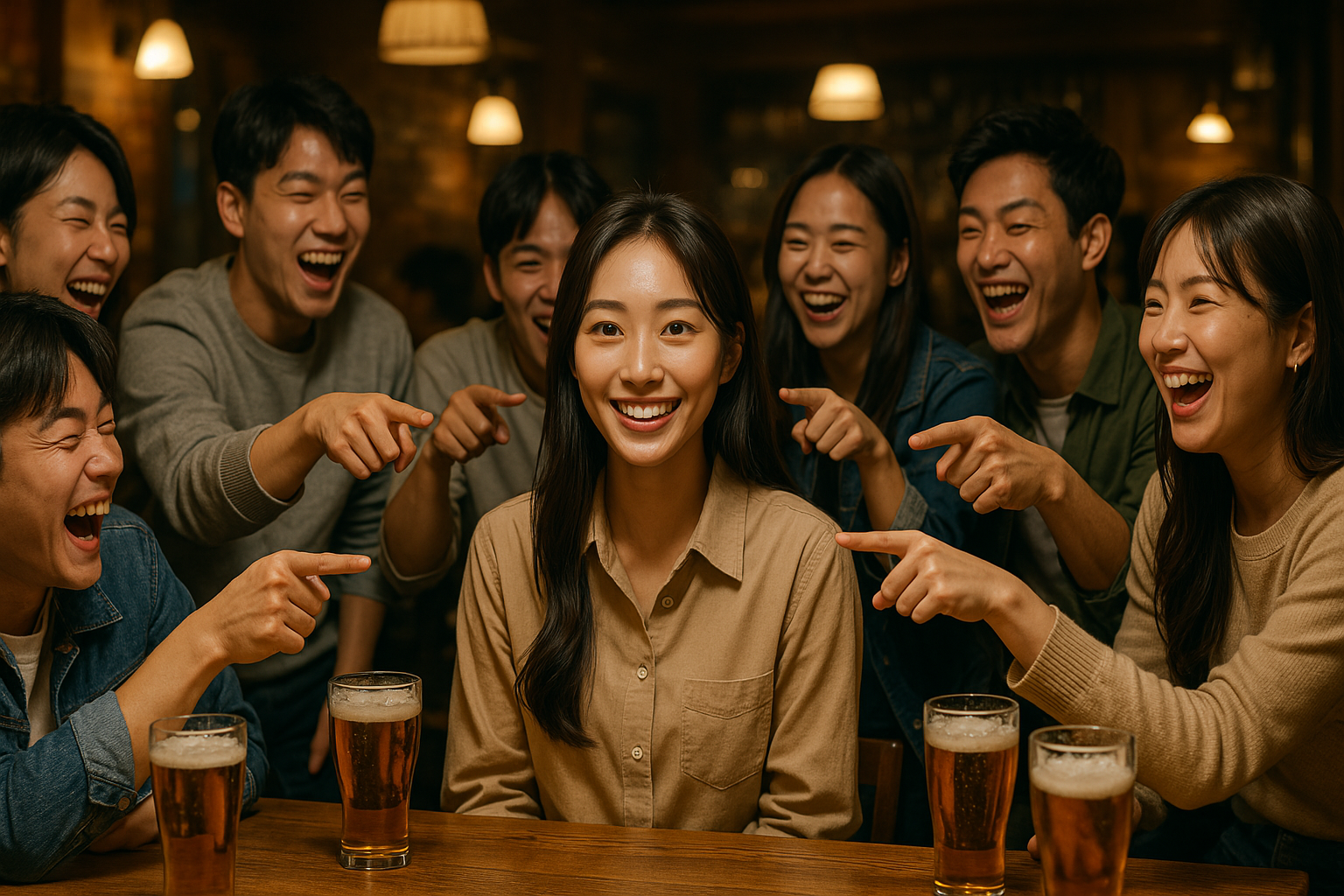 술자리 게임 2