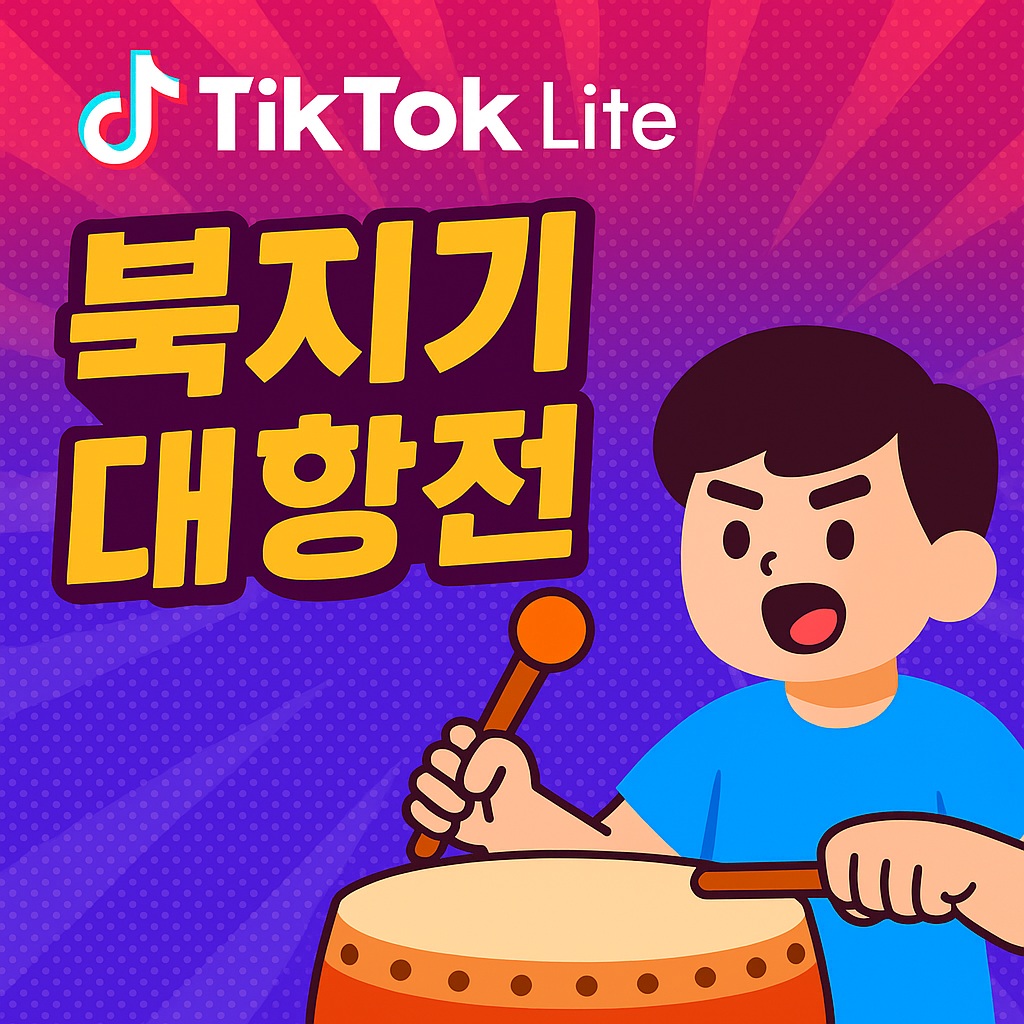 북치기-대항전
