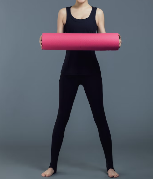 올바른 자세 형성