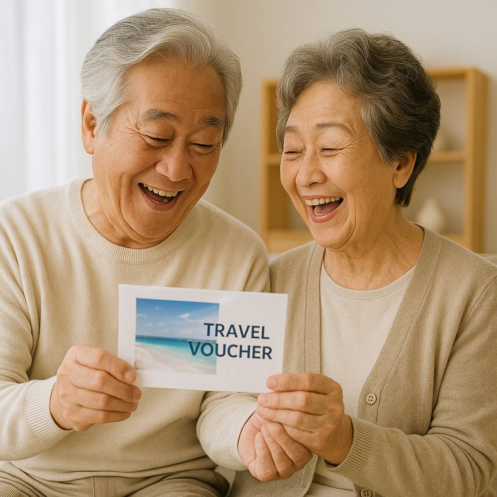 2025 어버이날 선물 추천