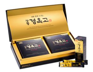 경옥고 가격