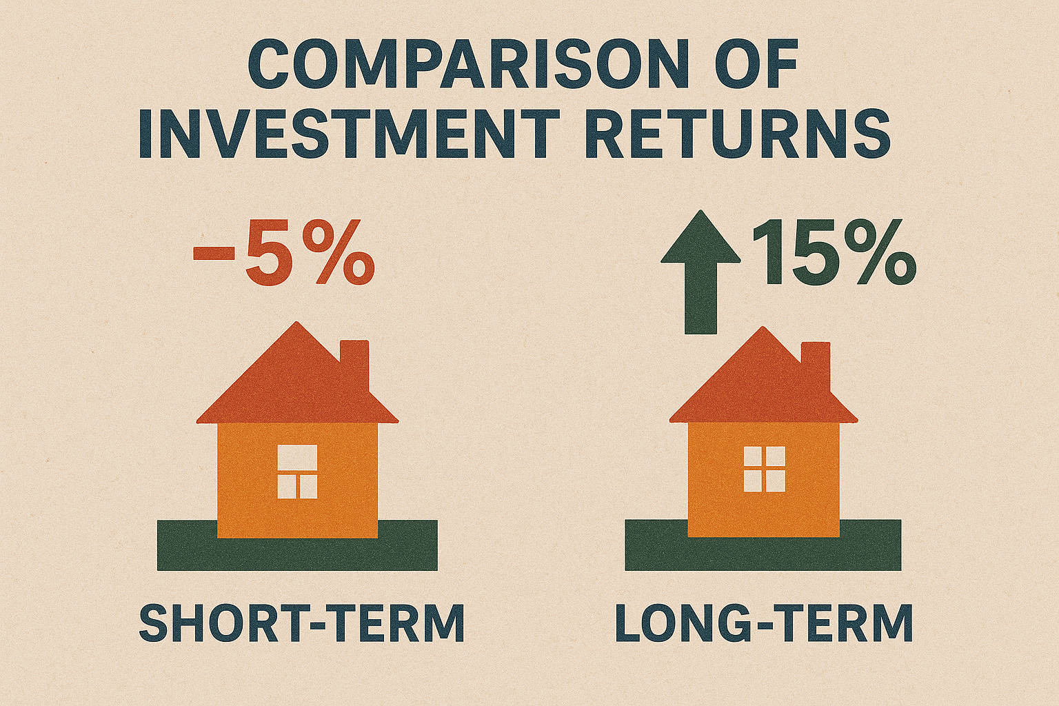 수익률 비교 분석