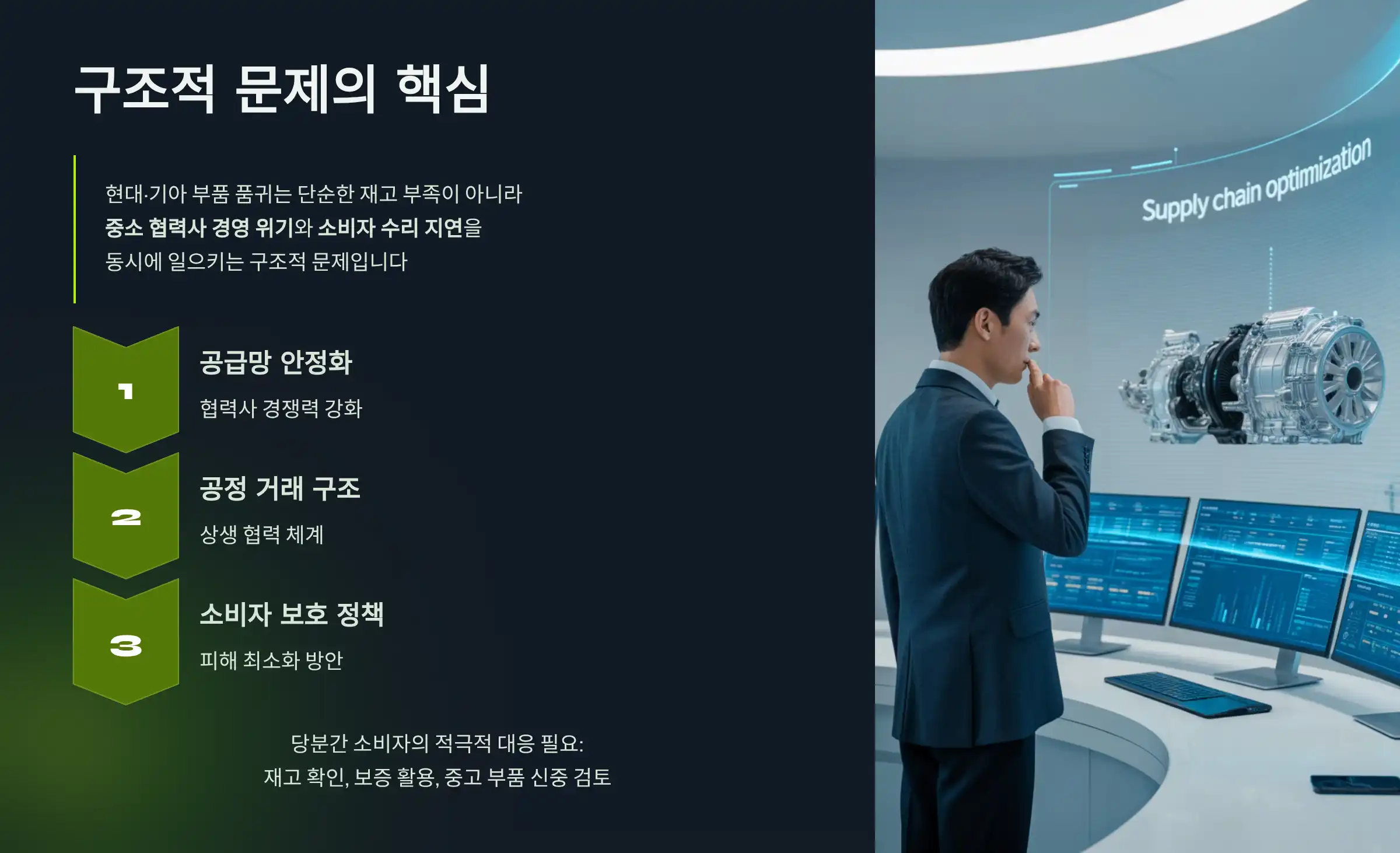 마무리