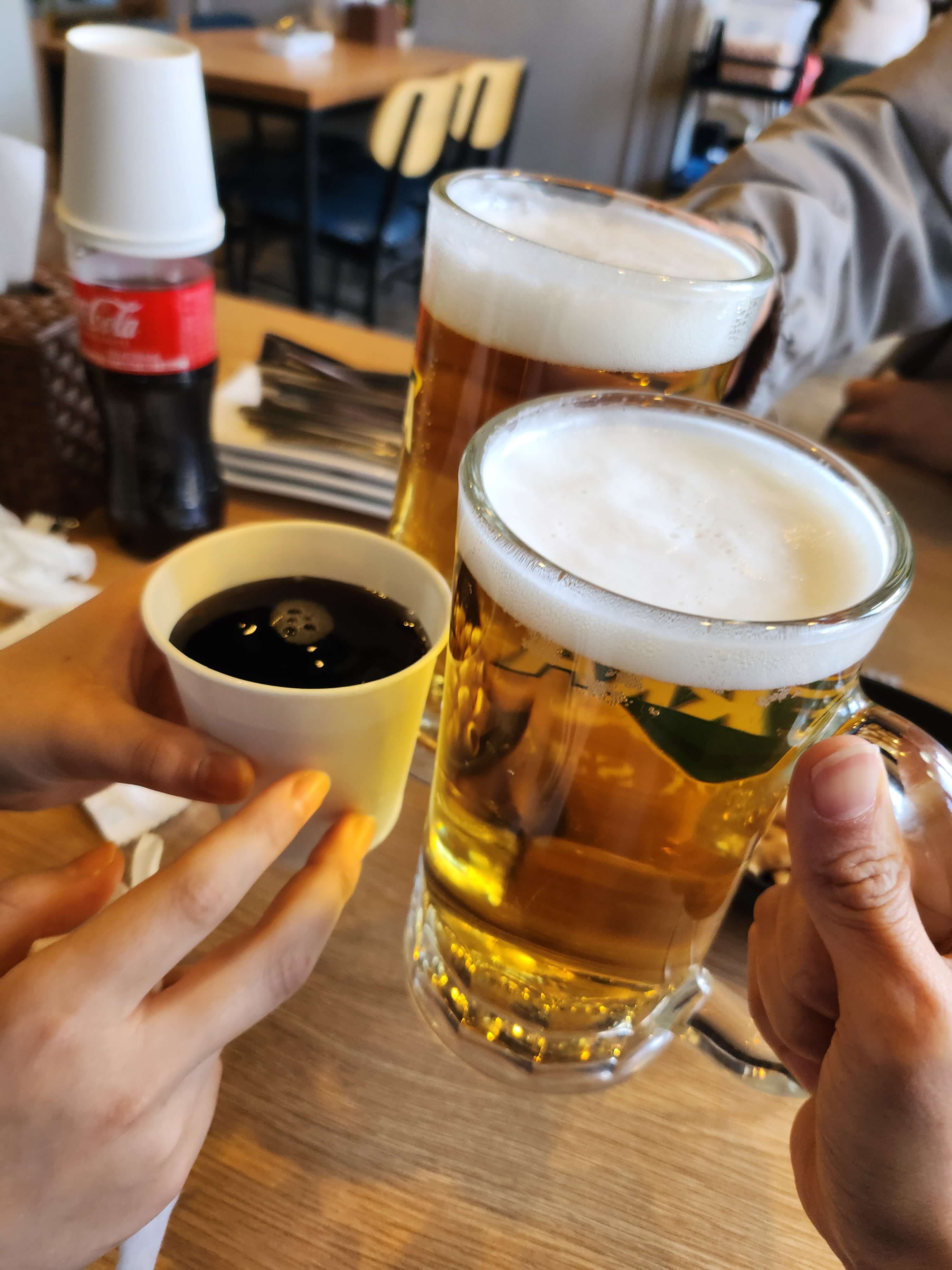 동탄호수공원 푸라닭치킨