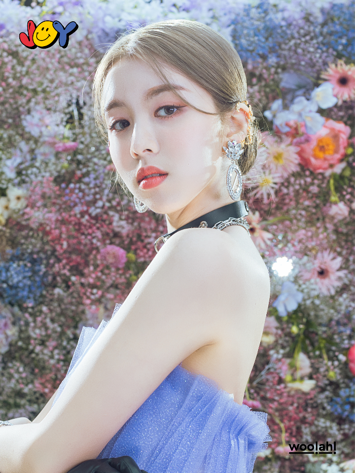 우아!(woo!ah!) 루시