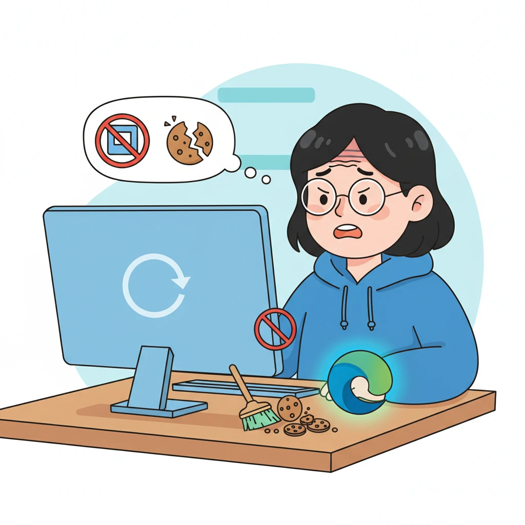 정부24 모바일 앱 오류 및 무한 로..