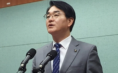 박용진 국회의원 프로필 나이 고향 학력 재산 지역구