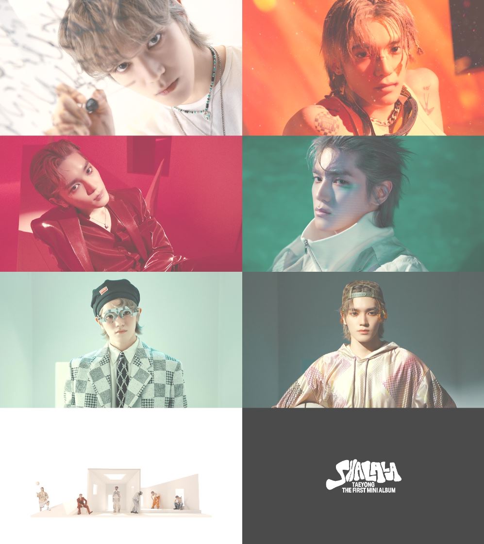 NCT태용
