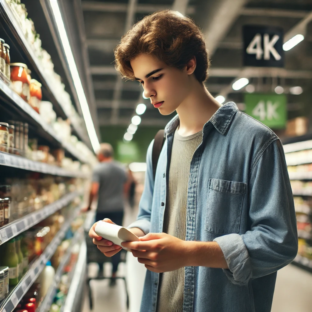 7일만 따라하면, 지출이 줄어든다? 진짜 해봤습니다!