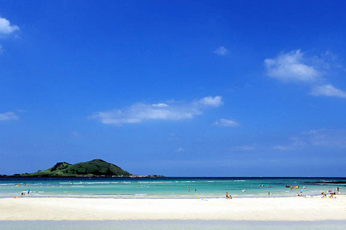 제주도