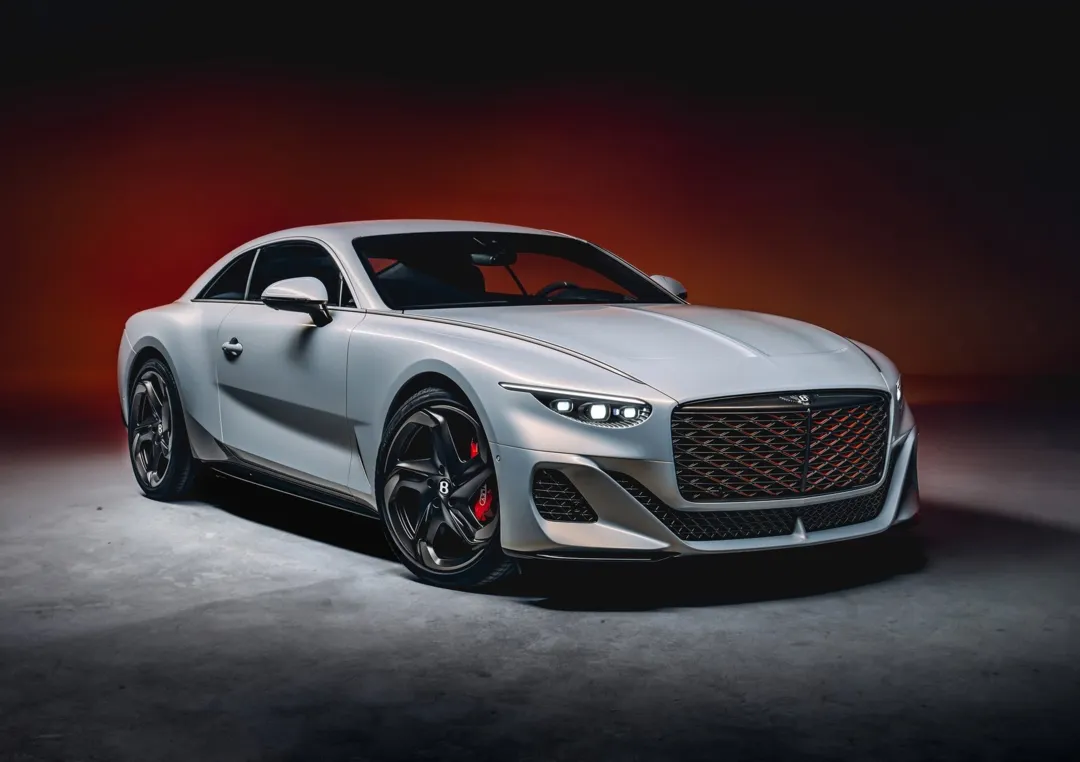 12기통 벤틀리 뮬리너 바투르