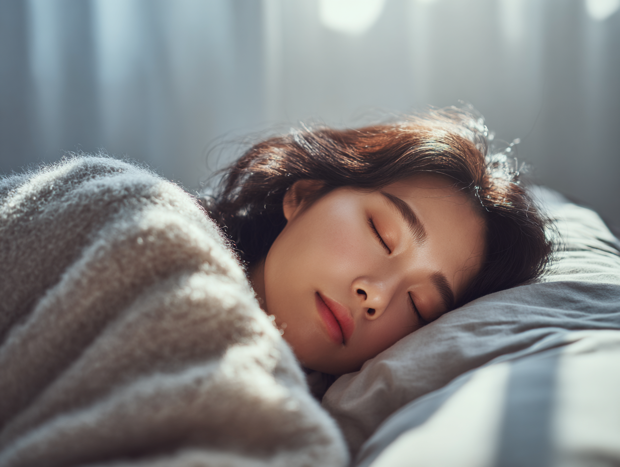 비염 숙면, 코막힘 해결 후 수면, 편안한 잠, 숙면하는 법, 비염 완치 목표