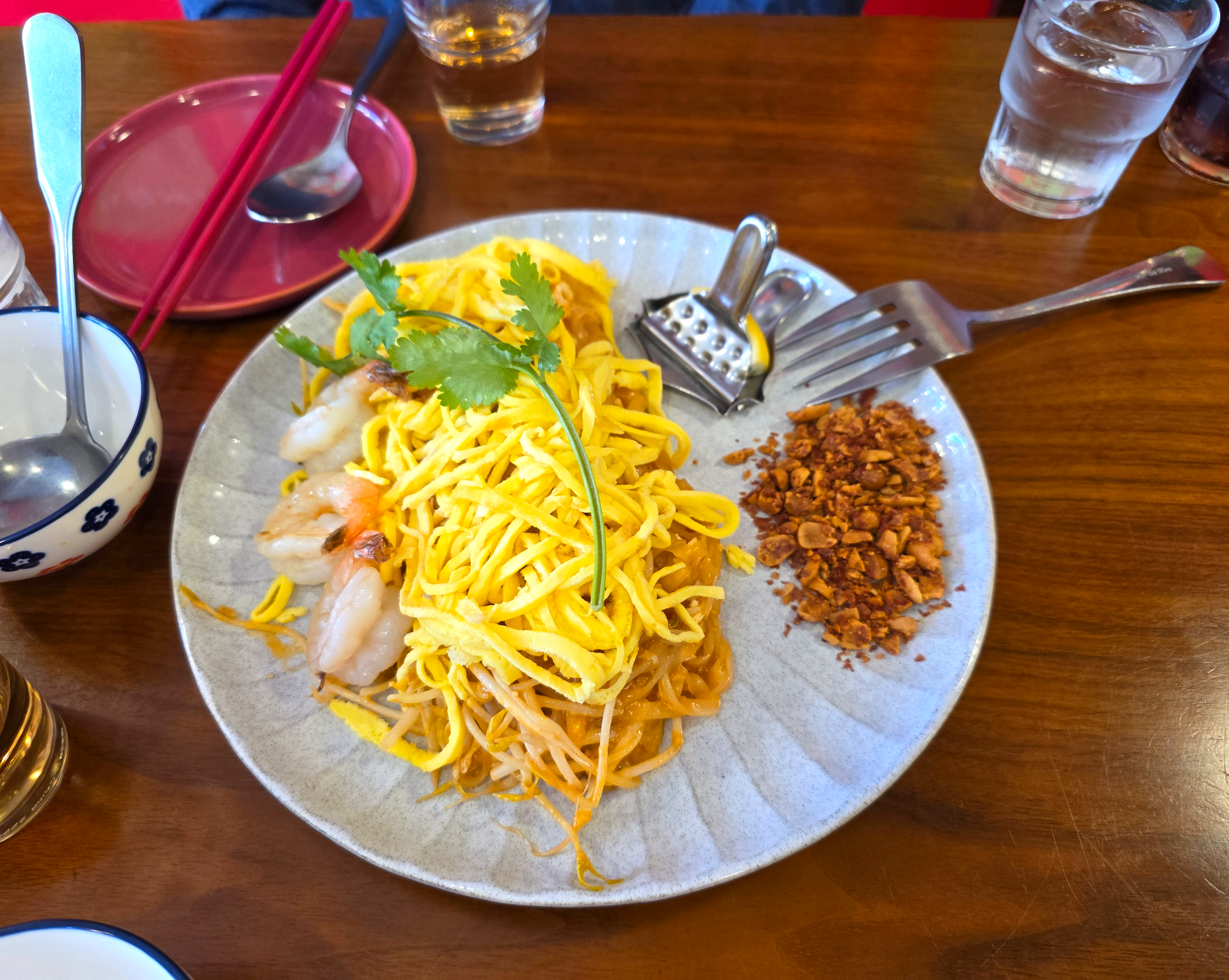 쌍문동태국음식맛집완니