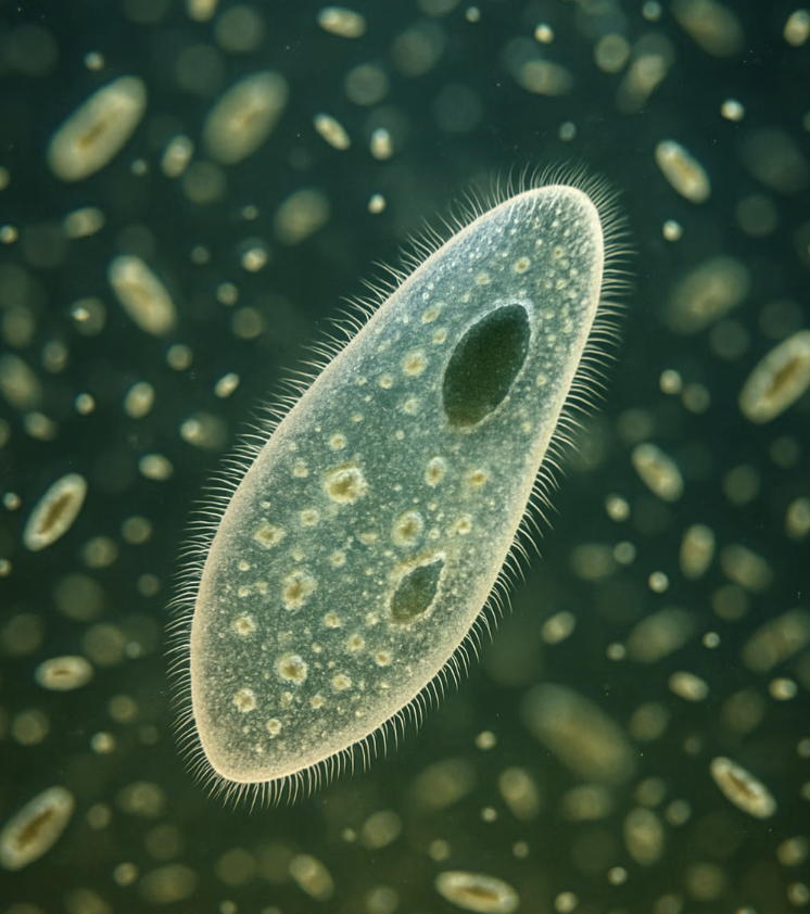 우리 집 작은 생태계 건강하게 유지하기