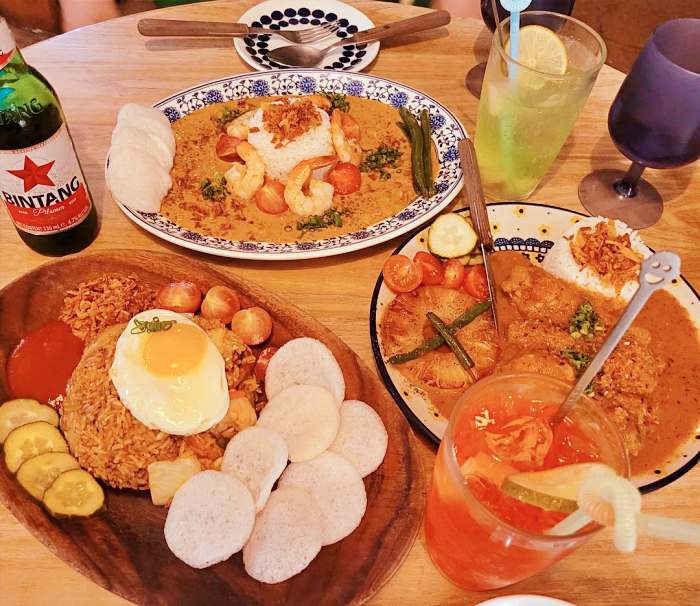 서민갑부 홍대입구 연남동 인도네시아 발리 음식 요리 맛집