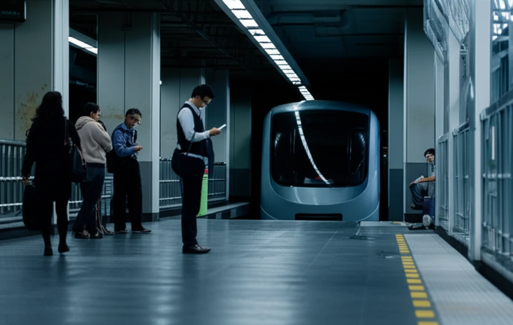 과천역 4호선 시간표 상세 안내와 자..