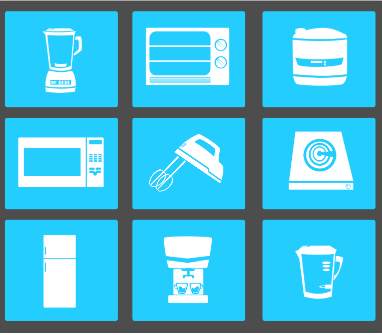 스마트 주방이 가져올 미래