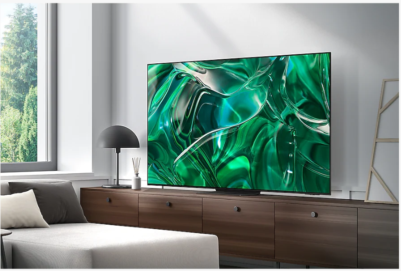 삼성OLED 체험단