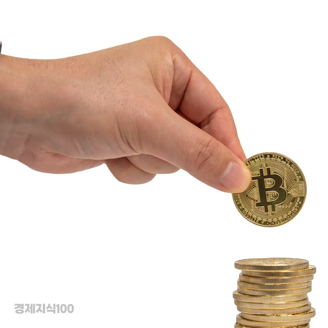 암호화폐 관련 이미지2