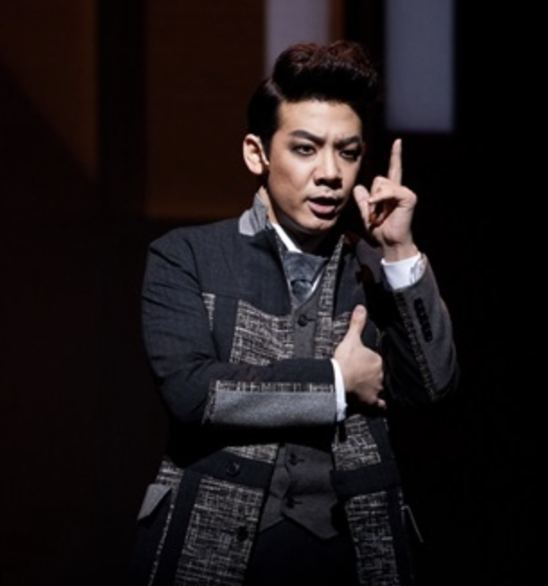 김도현 뮤지컬