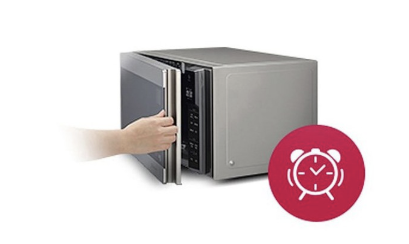 LG전자 스마트 인버터 전자레인지