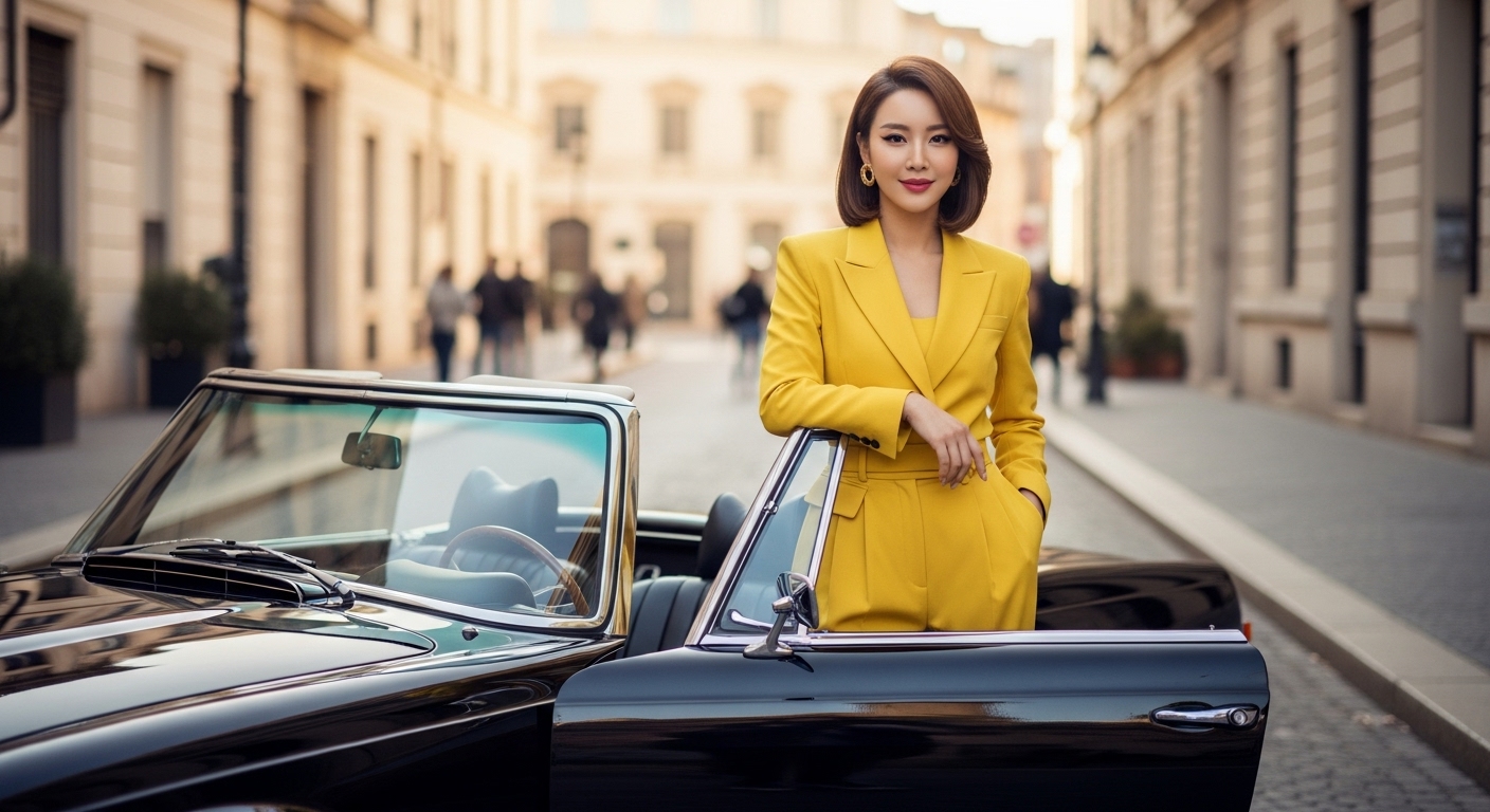 쏘렌토 vs 싼타페 하이브리드 시승기