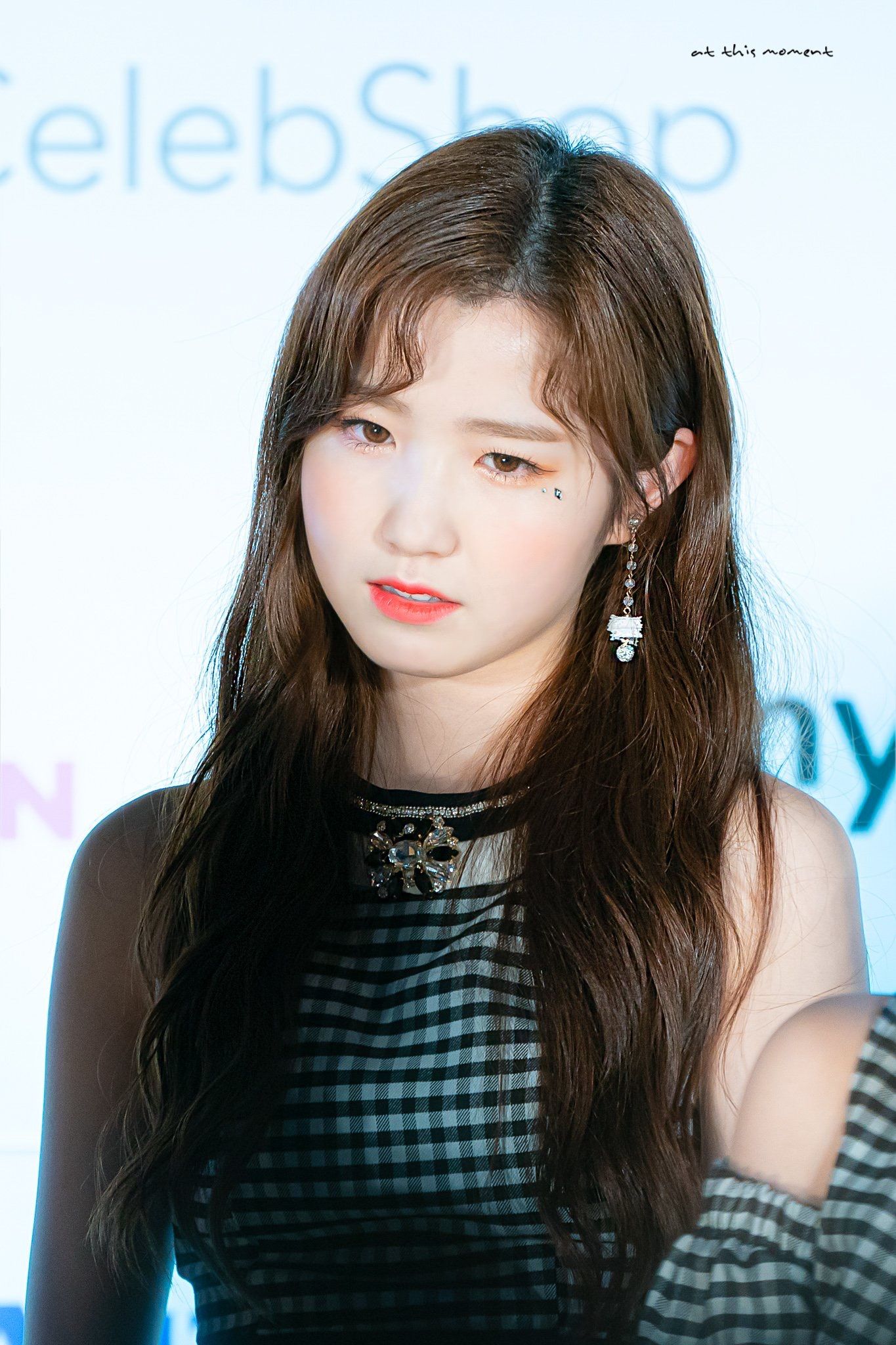 아이즈원 혼다히토미 고화질 몸매