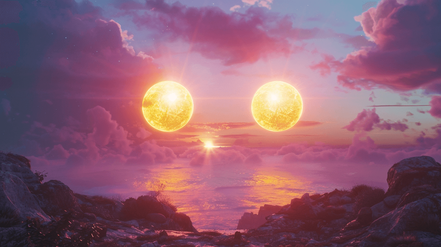two-suns-dream-meaning