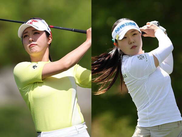 [2026 KLPGA] 덕신EPC 챔피언십 1R 결과: 김민선7 73홀 노보기 대기록 달성, 김재희 단독 선두 등극!