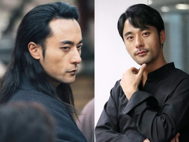 미스터 션샤인 일본인