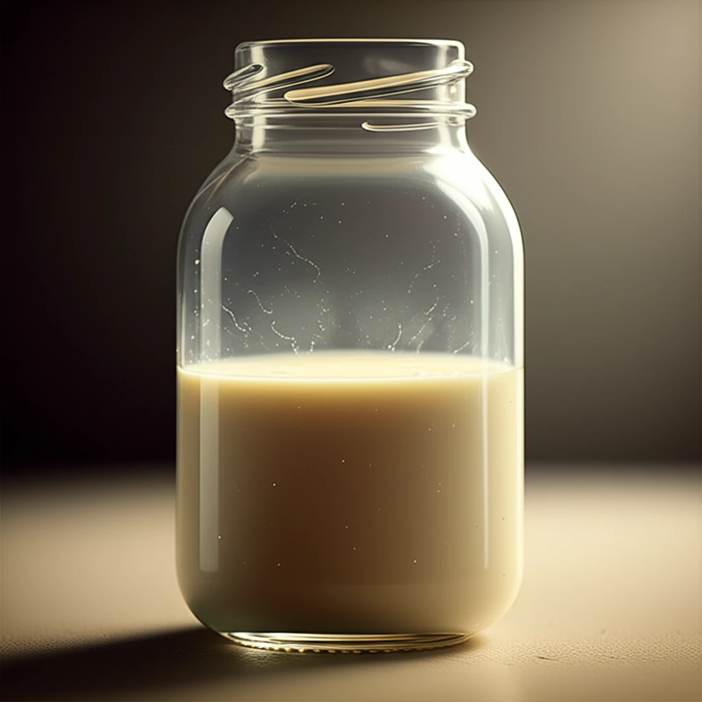 아기 분유 타는 법 70도 온도가 중..