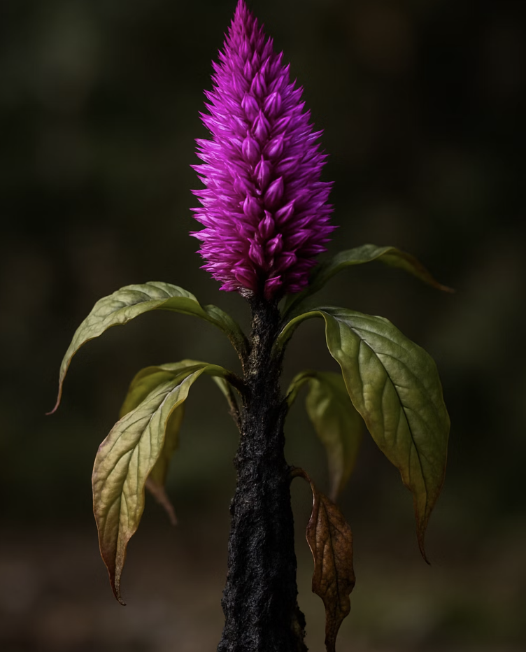 맨드라미 씨앗부터 꽃까지 키우기 A to Z (파종&amp;#44; 물주기&amp;#44; 관리법 총정리)