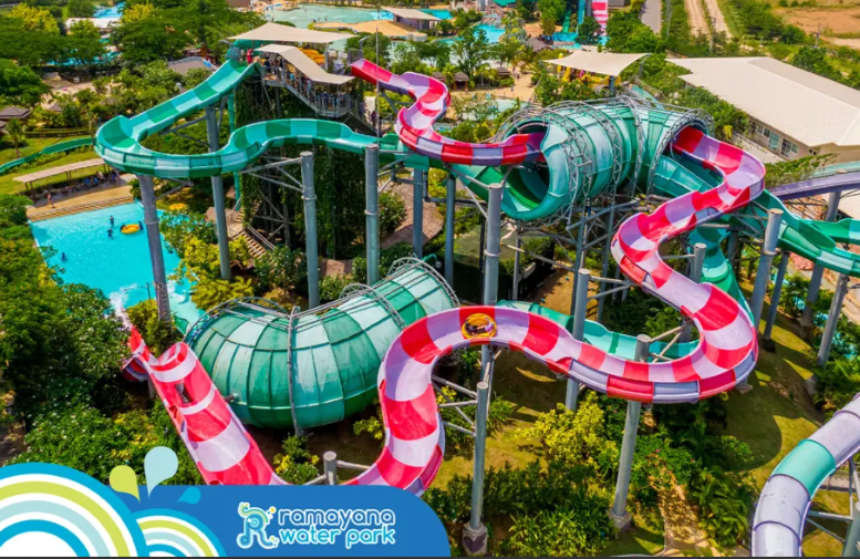 라마야나 워터파크