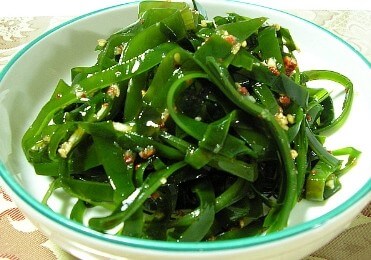 다시마 효능 및 부작용과 요리 방법 