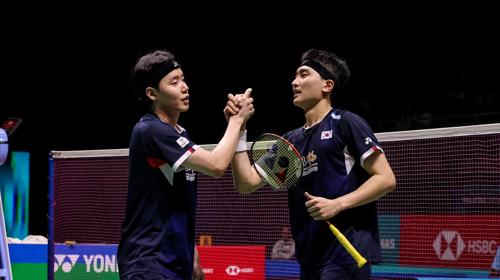 【BWF 2025 말레이시아 오픈】 안세영 2연패 &amp; 서승재-김원호 조 우승! [상금 경기 배드민턴 대회 결과]