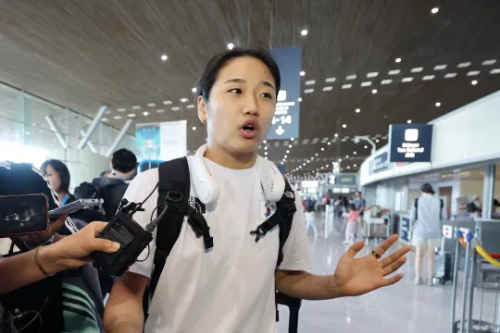 안세영 폭로 문체부 대응