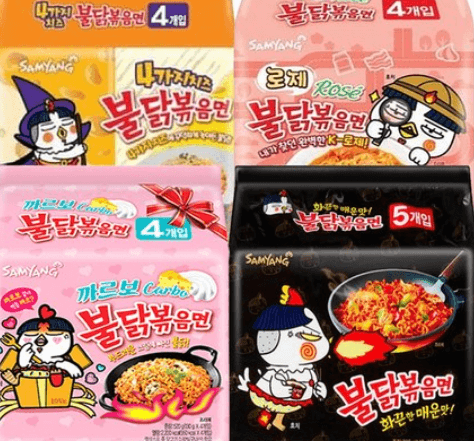 [충격] 코첼라를 접수한 한국 라면?! 불닭볶음면이 미국을 뒤집은 이유! 삼양 주가전망!